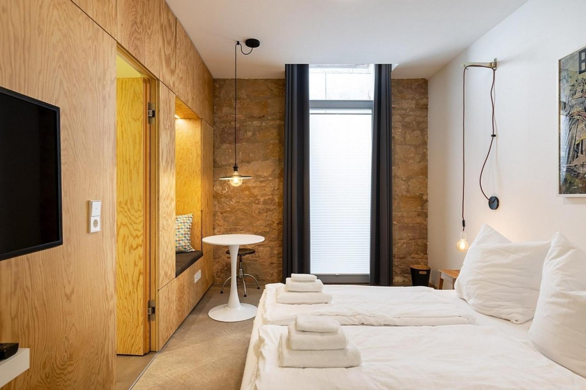 Standard-Apartment 1880 Walsheim Экстерьер фото