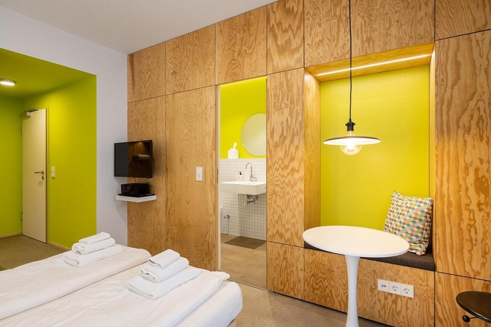Standard-Apartment 1880 Walsheim Экстерьер фото