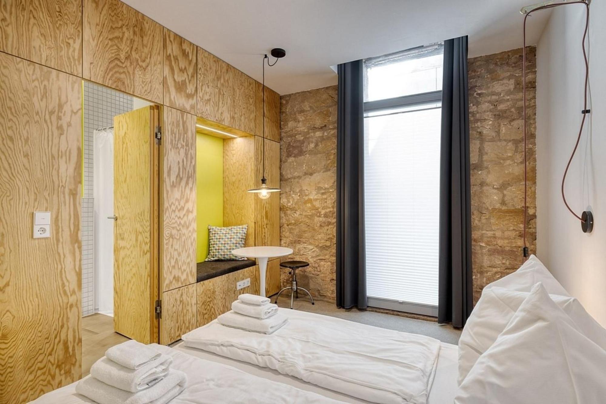 Standard-Apartment 1880 Walsheim Экстерьер фото